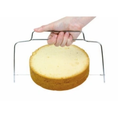 Afbeelding van Taartzaag/ cake leveller PME 30 cm