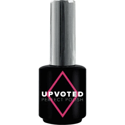 Afbeelding van Nail Perfect UPVOTED Gellak #164 Bubble Gum 15ml