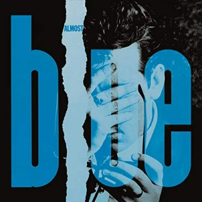 Afbeelding van Almost Blue (LP + Download)