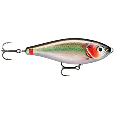 Afbeelding van RAPALA X RAP YESTERDAYS HERRING