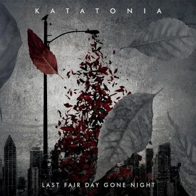 Afbeelding van Last Fair Day Gone Night