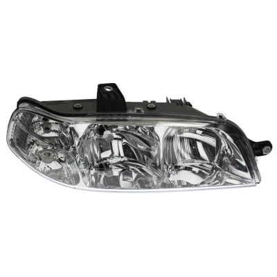 Afbeelding van Magneti Marelli Koplamp 712430201110