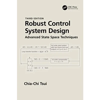 Afbeelding van Robust Control System Design