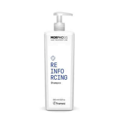 Afbeelding van Framesi Shampooing Morphosis Reinforcing Shampoo 1000ml