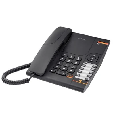 Afbeelding van Huistelefoon Alcatel ATL1407518 Zwart