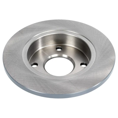 Afbeelding van Febi Bilstein Remschijf 10518