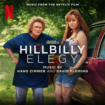 Afbeelding van Ost Hillbilly Elegy