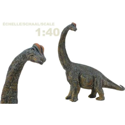 Afbeelding van Collecta Prehistorie Deluxe Brachiosaurus 28,5 cm