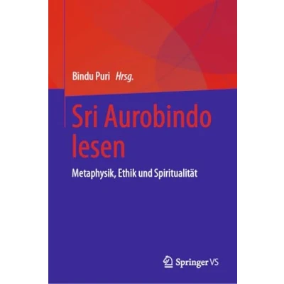 Afbeelding van Sri Aurobindo lesen