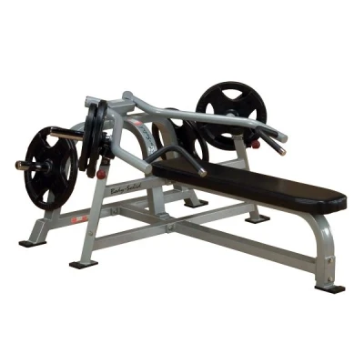 Afbeelding van Body Solid ProClubline Leverage Chest Press