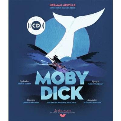 Image de Moby Dick