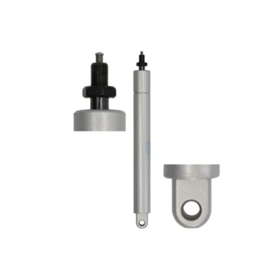 Afbeelding van STABILUS 3104GG Gasveer achterklep Zonder spoiler Kofferruimtedeksel