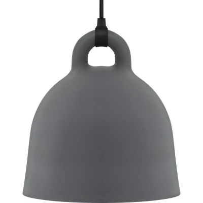 Afbeelding van Normann Copenhagen, Hanglamp, Bellamp (E27)