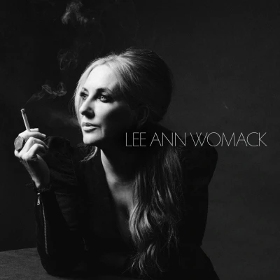 Afbeelding van Lee Ann Womack The Lonely, Lonesome &amp; Gone (2 LP)