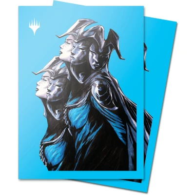 Afbeelding van Ultra PRO Modern Horizons 3 100ct Deck Protector Sleeves A for Magic: The Gathering, Premium Collectible Card Sleeve Gaming Accessoires