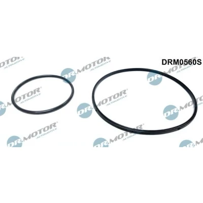 Afbeelding van Pakkingset, onderdrukpomp Dr.Motor Automotive DRM0560S