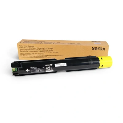 Image de Xerox Jaune original cartouche de toner pour VersaLink C7000 C7120 C7125 C7130