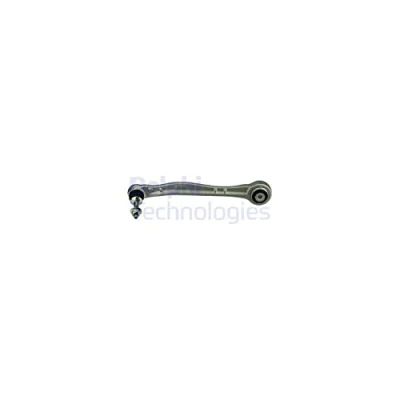 Afbeelding van DELPHI TC3400 Fuseekogel Achter, Links, Bovenaan Met draag/ stuur gewricht 408 112 70 Enkelvoudigedraagarm BMW: X5, X6