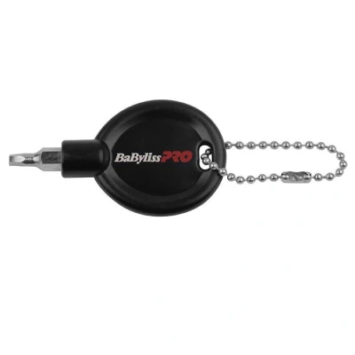 Afbeelding van Babyliss PRO 4Artists Barbers&#039;s Clipper Blades Schroevendraaier