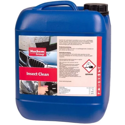 Afbeelding van Insecten verwijderaar 10L Insect remover Auto truck boot shampoo