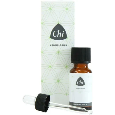 Afbeelding van Chi Natural Life Sinaasappel Eko 10 ml