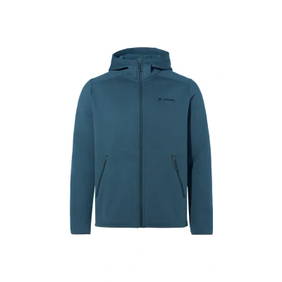 Afbeelding van Vaude Fleecejas, Heren, Maat: XL, Baltic sea