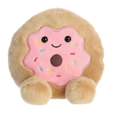 Afbeelding van Palm Pals Knuffel Donut