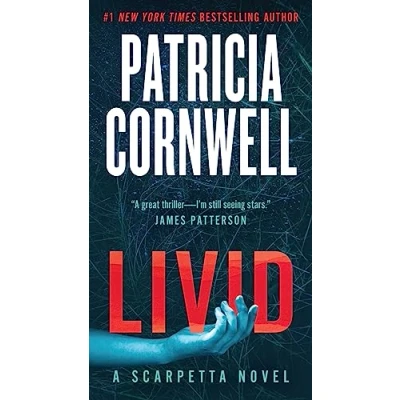 Afbeelding van Kay Scarpetta Livid