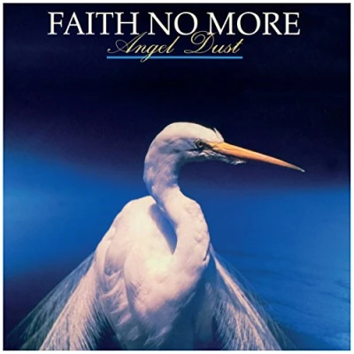 Afbeelding van Faith No More: Angel Dust [2CD]