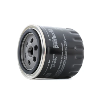 Afbeelding van Purflux Oliefilter LS498C