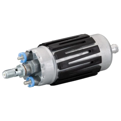 Afbeelding van HELLA 8TF 358 146 191 Brandstofpomp Electrisch Met montagemateriaal Ontkoppeld VOLKSWAGEN: GOLF 1 Cabriolet, 1, 2, AUDI: 80 B2