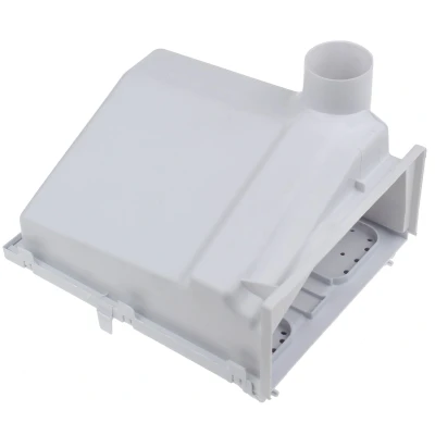 Afbeelding van Beko Zeepbakbehuizing wmb71431 2862100500 8053190981606 Wasmachine Zeepbak