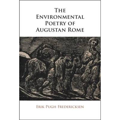 Afbeelding van The Environmental Poetry of Augustan Rome
