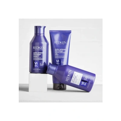 Afbeelding van Redken Color Extend Blondage Shampoo 300ml