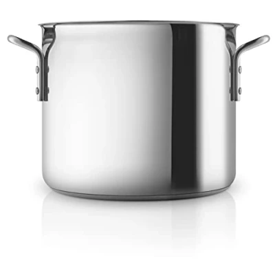 Afbeelding van Eva Solo Kookpan RVS Line Ceramic ø 20 cm / 4.8 Liter