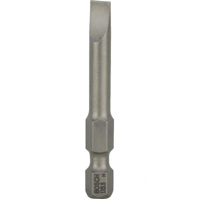 Afbeelding van Bosch Accessories S 1,0 x 5,5 Platte Bit