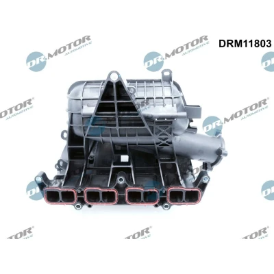 Afbeelding van Dr.Motor Automotive Inlaatspruitstuk module DRM11803