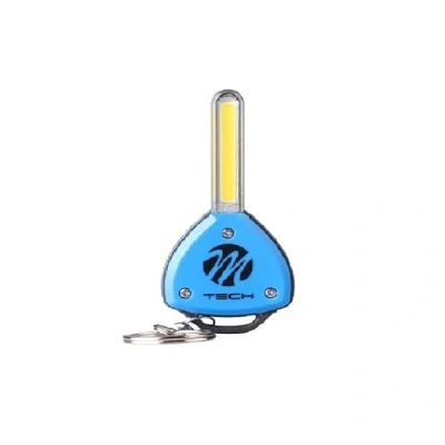 Afbeelding van M Tech LED sleutelhanger
