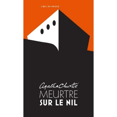 Image de Meurtre sur le Nil