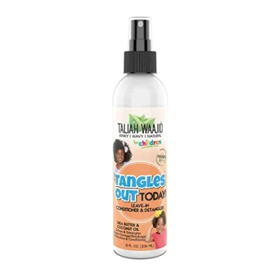 Afbeelding van Taliah Waajid Kids Leave in Conditioner &amp; Detangler 236ml