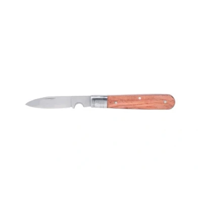 Afbeelding van KS Tools 907.2187 Klapmes