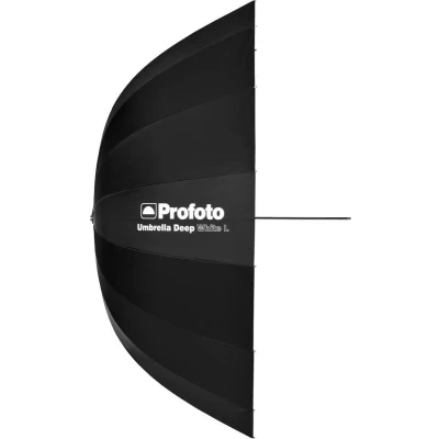 Afbeelding van Profoto Umbrella Deep White S (85cm/33)