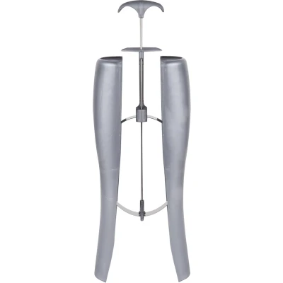 Afbeelding van Waldhausen Laarzenspanner Zilver