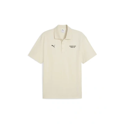 Afbeelding van Porsche Legacy polo voor Heren, Maat M PUMA