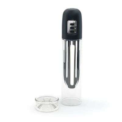 Afbeelding van Dorcel Power Penis Pomp Pro Oplaadbaar