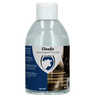 Afbeelding van ClawFix voetbad hechtmiddel 4 liter