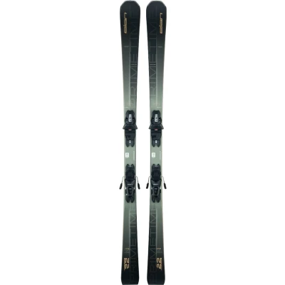 Afbeelding van Elan Primetime 22 + EL 10 Black 24/25 Ski&#039;s