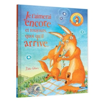 Afbeelding van JE T&#039;AIMERAI ENCORE ET TOUJOURS QUOI QU&#039;IL ARRIVE