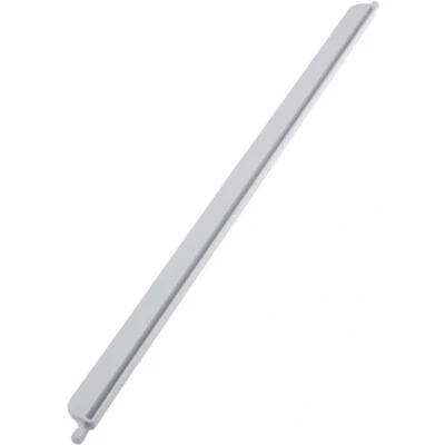 Afbeelding van Liebherr 909722400 decorlijst profiel bevestigingsstang voor glasplaat achter