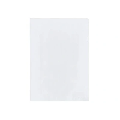 Afbeelding van Kangaro K 34005 L Map A4 Pp 120Mµ Transparant Generfd
